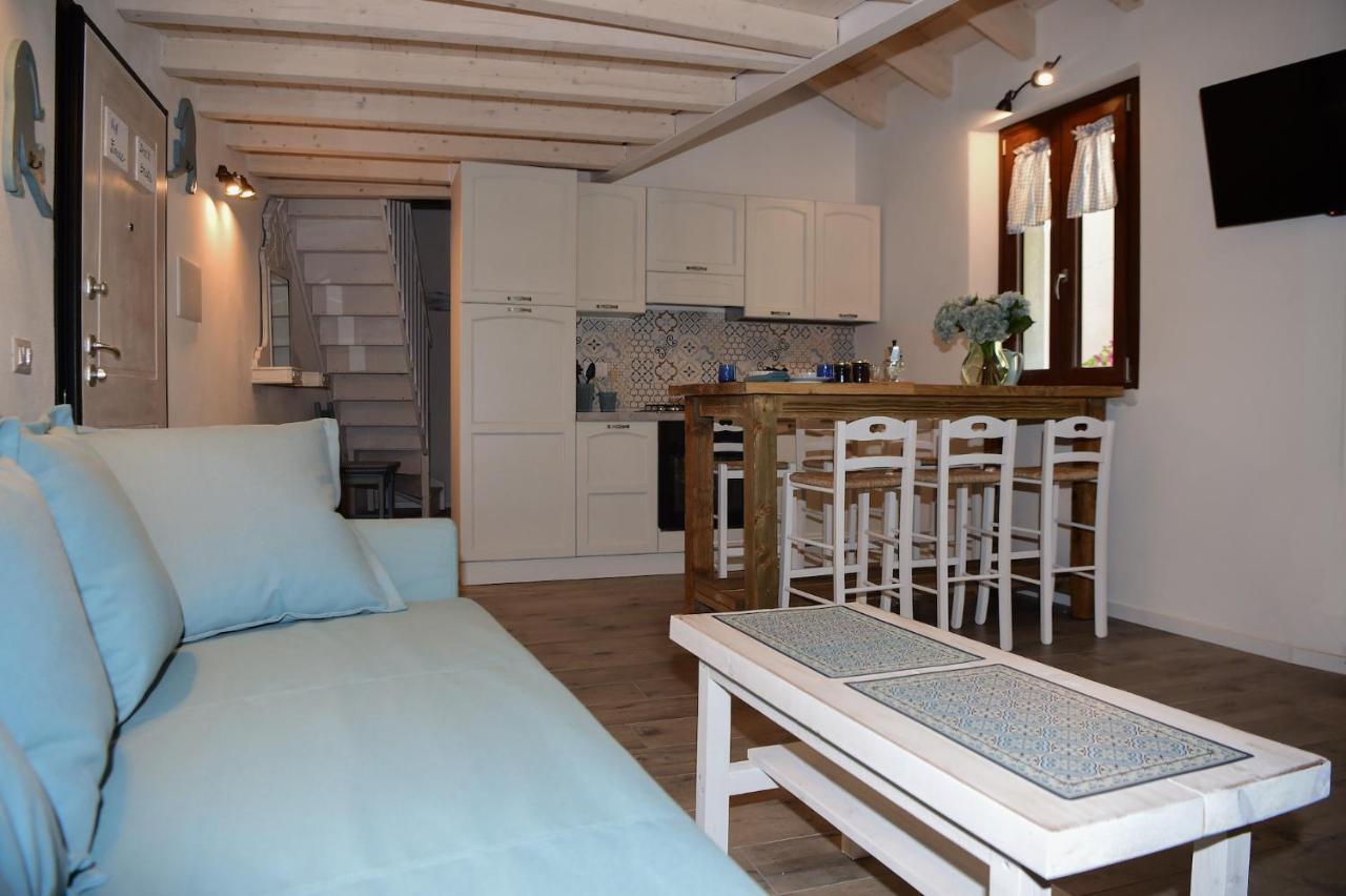 Ca' De Sora By Wonderful Italy Apartamento Bellagio Exterior foto